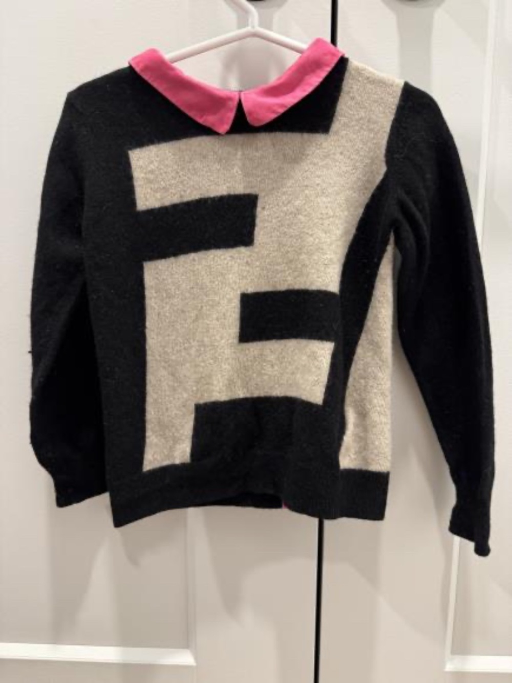 Fendi Kids Top